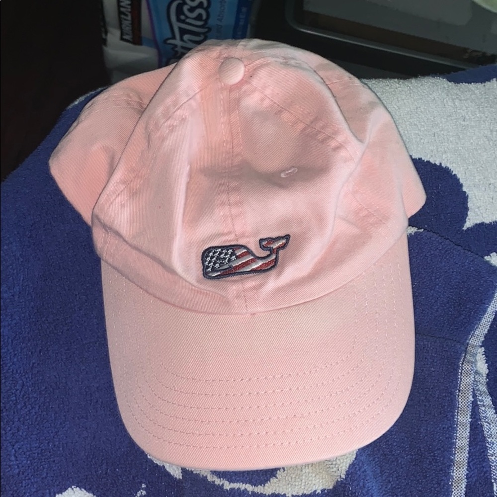 Vineyard Vibes Baseball Cap